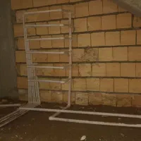 تاسیسات و جوشکاری