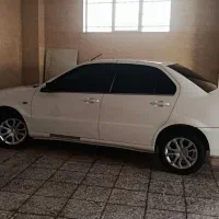 سورن پلاس|خودرو سواری و وانت|اشتهارد, |دیوار