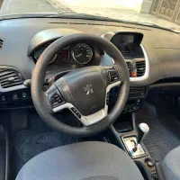 ۲۰۷ مدل ۹۷|خودرو سواری و وانت|زنجان, |دیوار