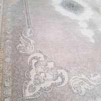 دوتخته فرش ۹متری ۱۲۰۰شانه با کناره درحدآکبند|فرش|تهران, لاله زار|دیوار