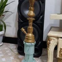 تعدادی قلیان عیار سنگین|کوهنوردی و کمپینگ|ماسال, |دیوار