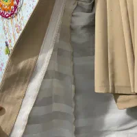 مانتو مجلسی کرم|لباس|قائن, |دیوار