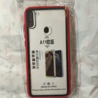 قاب گوشی Galaxy A11