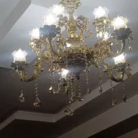 ۵شاخه ۱۰ شعله