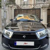 دنا توربو ۶ دنده ۱۴۰۲ بی رنگ