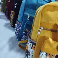 کیف داخل چرم