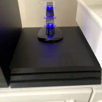 ps4 poro .1t|کنسول، بازی ویدئویی و آنلاین|محمدشهر, محمدشهر|دیوار