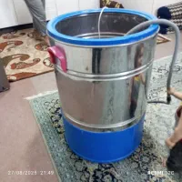 پتو شوی|ماشین لباسشویی و خشک‌کن لباس|امیدیه, |دیوار