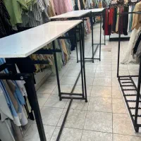 رگال لباسی برای فروشگاه|فروشگاه و مغازه|اهواز, نادری|دیوار