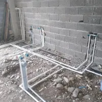 لوله کشی آب،فاضلاب،پکیج تعمیرآبگرمکن ونصب شیرآلات