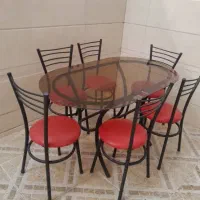 میز غذا خوری