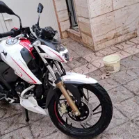 اپاچی صفر ۴۰۴ نیوفیس.معاوضه باماشین|موتورسیکلت|مشهد, کوشش|دیوار