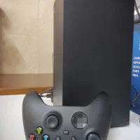 xbox serie x  نوکم کارکرد