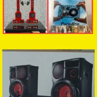 ‌‌‌‌‌اسپیکر الجیXBoom