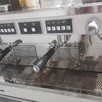 دستگاه اسپرسو صنعتی ۲۰۱۶ آستاریا