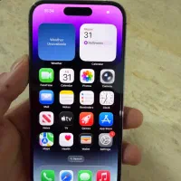 ایفون 14proریجستر شده