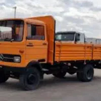 راننده پایه دو توشهری