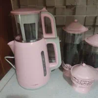 چایساز|سماور، چایساز، قهوهساز|تهران, یاخجی آباد|دیوار