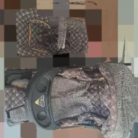 کالسکه و کریر دلیج‌ان