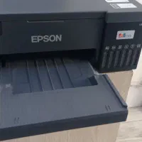 پرینتر L8050 درحد نو|پرینتر، اسکنر، کپی، فکس|مشهد, هفت تیر (حافظ)|دیوار