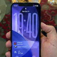 iPhone 12 Pro 256 GB|موبایل|تهران, اقدسیه|دیوار
