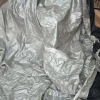 چادر شمعی ۴۰۵