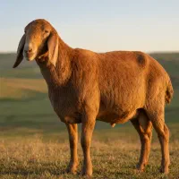گوسفنده زنده باقصاب درمحل رایگان
