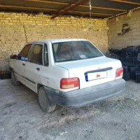 پراید ،131|خودرو سواری و وانت|سیدان, |دیوار