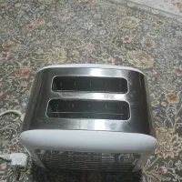 توستر نان