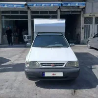 استخدام  وانت وموتورسیکلت|استخدام حمل و نقل|کرمانشاه, |دیوار