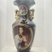 گلدان امونژ