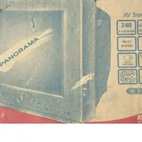 تلویزیون  16 اینچ اکبند|تلویزیون و پروژکتور|قم, حاج خلیل|دیوار