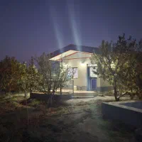 فروش باغ سرسبز با کلیه امکانات و سند شش دانگ ،اهر