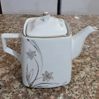 سرویس چینی مقصود 12 نفره|ظروف سرو و پذیرایی|رامسر, |دیوار