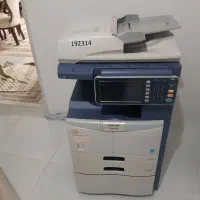 فتوکپی توشیبا نسل ۷ نو