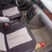 سمند lx|خودرو سواری و وانت|کرج, حسین آباد (اکبر آباد)|دیوار