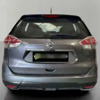 نیسان ایکس ترایل ۲۰۱۶|خودرو سواری و وانت|بندر انزلی, لیچارگی حسن رود|دیوار