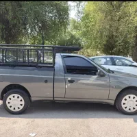 وانت بار کرایه