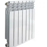 ایران رادیاتور ماکسی 500