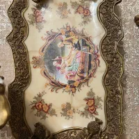 ظروف پذیرایی|ظروف سرو و پذیرایی|شاندیز, |دیوار