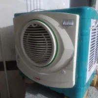 کولر آبی