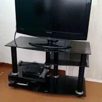 تلویزیون LCD سامسونگ 38 در حد