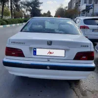 پارس تیوفایو دریچه سیمی|خودرو سواری و وانت|کرمانشاه, |دیوار