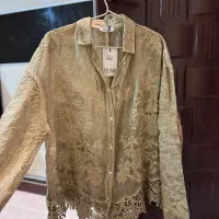 دو عدد شومیز مجلسی زنانه|لباس|تهران, مدائن|دیوار