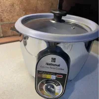 پلوپز ناسیونال قدیمی ۸ نفره