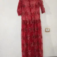 لباس کردی منجوق دوری شده