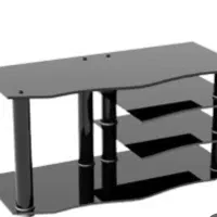 فروش میز تلویزیون شیشه ای