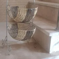 جا پیاز و سیب زمینی