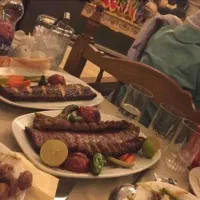 کارگرساده،تاماهررستوران همراه بامزایاوجای خواب