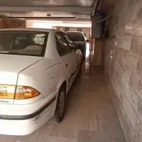 فروش سمند LX مدل 1396|خودرو سواری و وانت|فردیس, فرامرزیه|دیوار